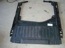 Gepäckmulde rahmen audi - audi, a6