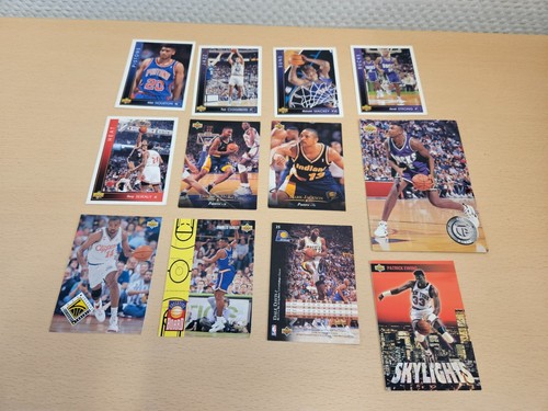 Nba trading cards - nba,