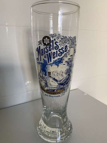 Altes weizenglas - altes,