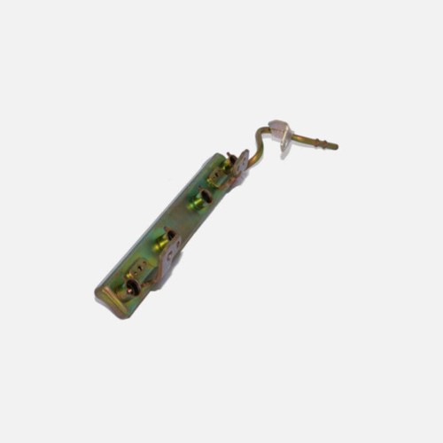 Kraftstoffverteiler für