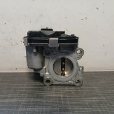 Dacia Renault Nissan 1.0 TCE Drosselklappe 161200428R