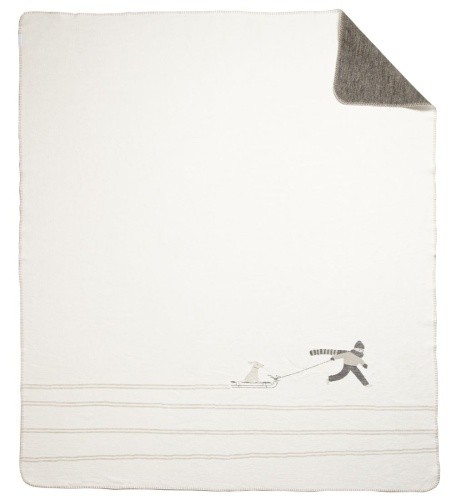 Schneetag decke - schneetag,