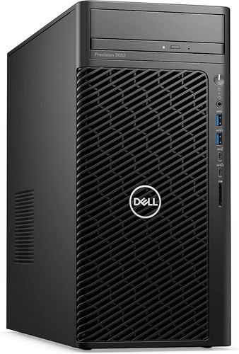 Dell precision 3660 gaming - dell, pc