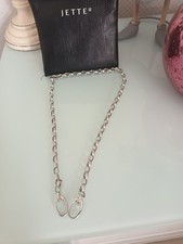 Jette Joop Kette  Massiv 56 cm