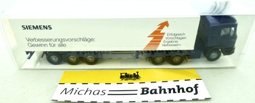 Wiking siemens - wiking,