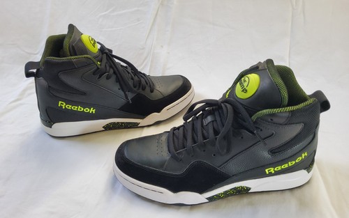 Reebok pump skyjam - reebok, skyjam,