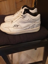 90er Vintage Sneaker Hip Hop