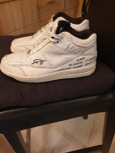 90er vintage sneaker - 90er, hip