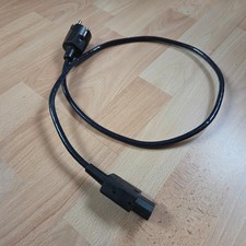 Siltech Berlin MXT balanced AC