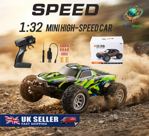 Racer high speed - rc, racer:
