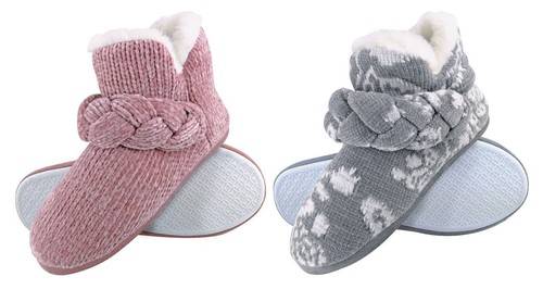 Dunlop damen warme kunstfell - dunlop,