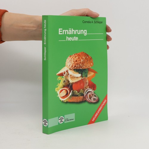 Erna hrung heute - ernährung, heute 