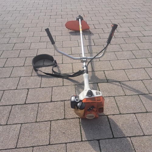 Stihl freischneider - fs,