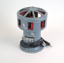 Funke + Huster S1 Motor Sirene