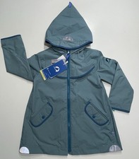 Finkid Mädchen Funktionsjacke