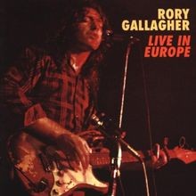 Live europe von - in,