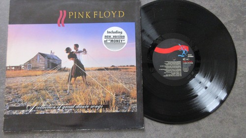 Pink floyd collection of - floyd,