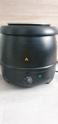 Elektronischer suppentopf - suppentopf, 9