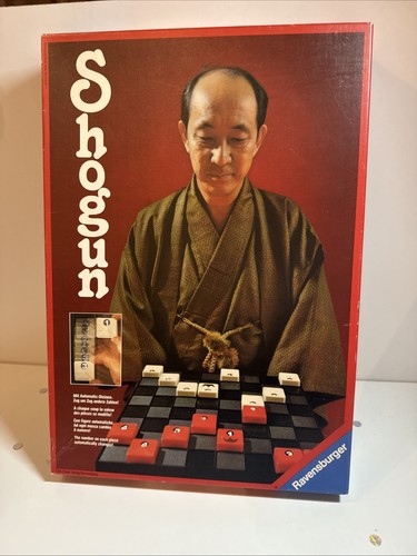 Shogun kompakt ausgabe - kompakt,