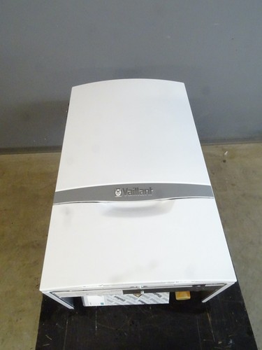 Vaillant ecotec plus vcw - vaillant,