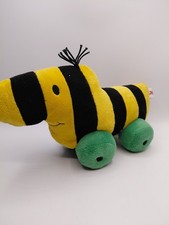 🐯🦆 Janosch Tigerente