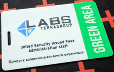 Escape from Tarkov Access