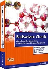 Basiswissen Chemie: Grundlagen