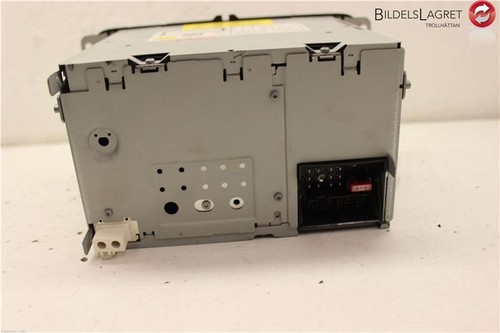 Radio volkswagen vw - cd,