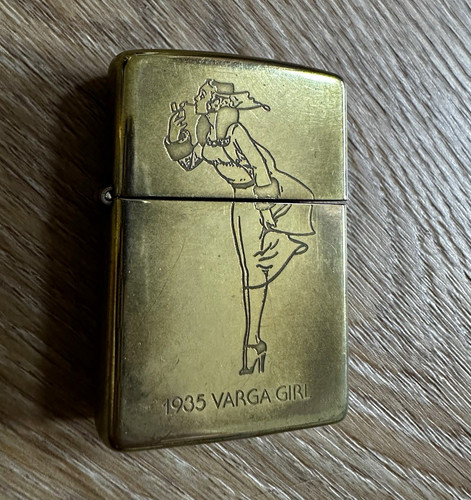Zippo sammler feuerzeug - zippo, sammler-feuerzeug