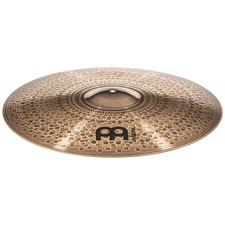 Ride-Becken Meinl Pure Alloy