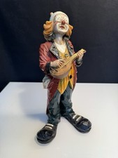 Vivian Clown 24,5 cm 