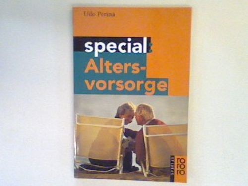 Altersvorsorge perina udo - altersvorsorge., perina,