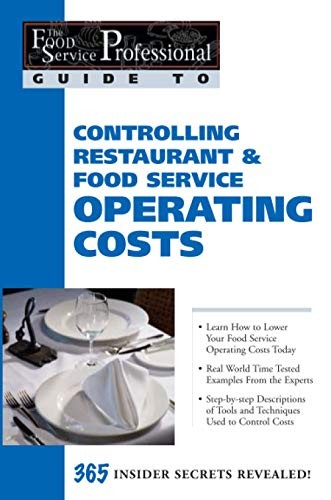 The food service - food, professionals