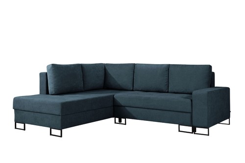 Ecksofa trevi links wind - trevi,