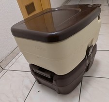 Camping Toilette Porta Potti