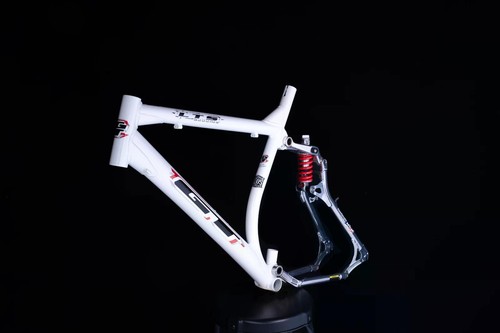 Mtb fullsuspension rahmen - mtb,