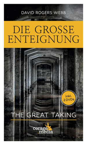 Die große enteignung - große, the