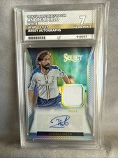 2016-17 Panini Select Jersey
