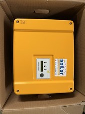 Centrosolar Powerstocc Excellent 5.5 Wechselrichter (5,5 kVA) inkl Wandhalterung