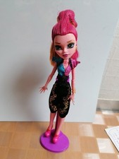 Monster High Gigi Grant