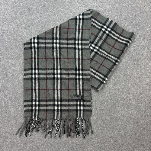 Burberry london schal - burberry,