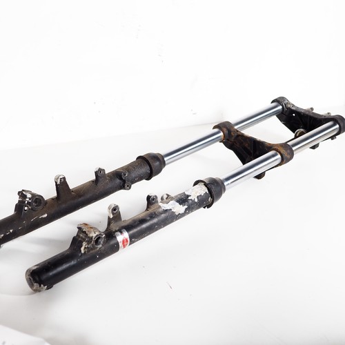 Horex rebell gabel vorne - horex, 80