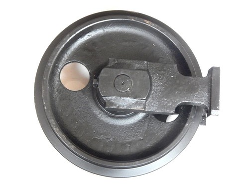 Leitrad idler für - idler, komatsu