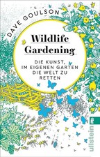 Wildlife Gardening