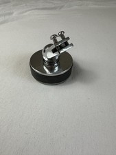 Dritte Hand, Unbenutzt