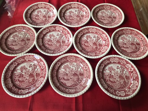 Kuchenteller villeroy - 10,