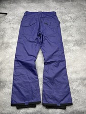 Vans Damen Skihose Lila