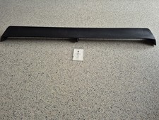 Foha Heckspoiler für Scirocco