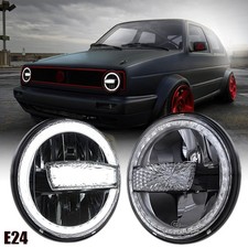 E24 LED Scheinwerfer für VW