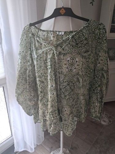 Luftige trendy boho ibiza - boho,